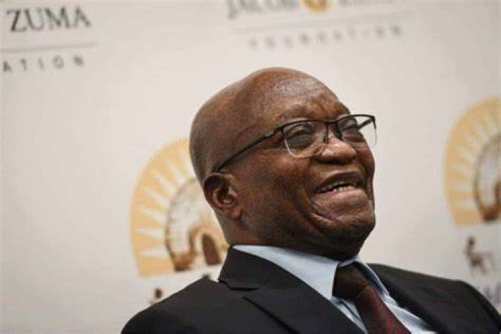 Former President Jacob Zuma, welcome home prayer, Nkandla, Durban, KwaZulu-Natal, prison sentence, ANC, State Capture