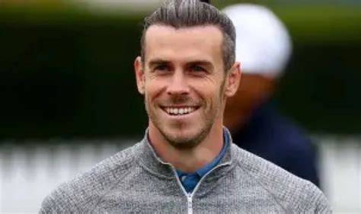 Former Real Madrid star Gareth Bale talks up Jude Bellingham "The sky