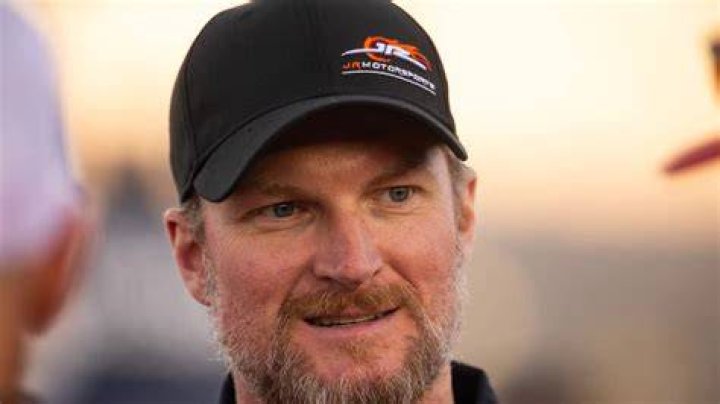 Former Truck Champ Makes a Desperate Plea to Dale Jr as Legendary 1/4 Mile Oval
Loses the Battle Against Time