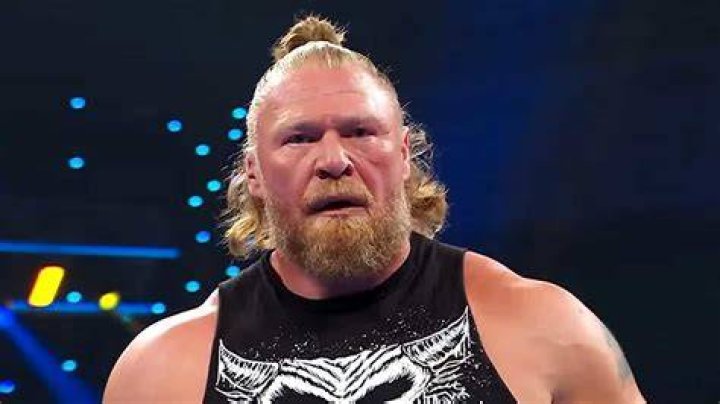 Former WWE Star Once Revealed How Brock Lesnar Not “Giving a F**k About His
Kids” Made Him a Viral Sensation