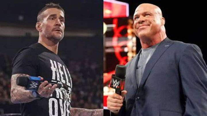 Former WWE Superstar Claims To Have Witnessed A Murder