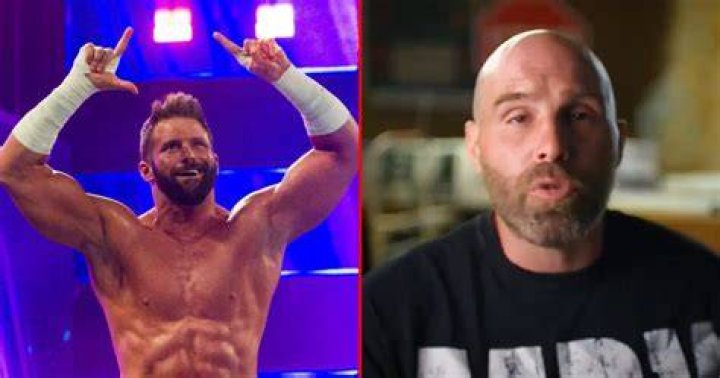Former WWE Superstar Matt Cardona Wins GCW Championship From Nick Gage
