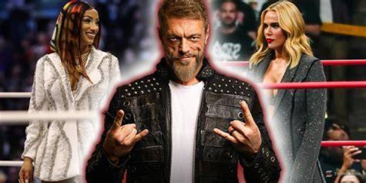 Former WWE Wrestlers In AEW