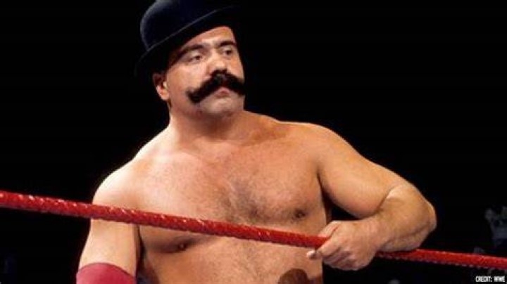Former WWF Wrestler Big Bully Busick Dead at 63