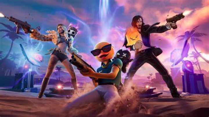 Fortnite Creative guide: everything you need to know
