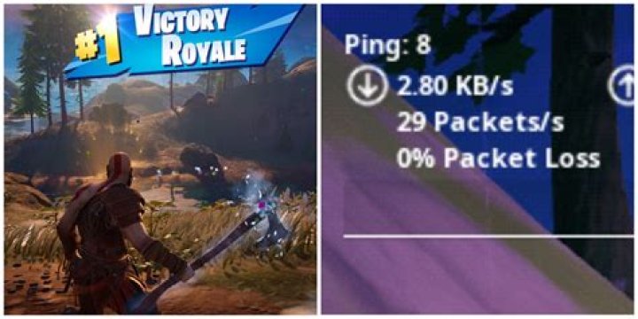 Fortnite: how to use the new ping system