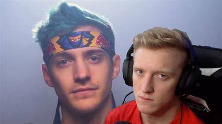 Fortnite: Tfue Calls Ninja Out for His Tournament Prize Money