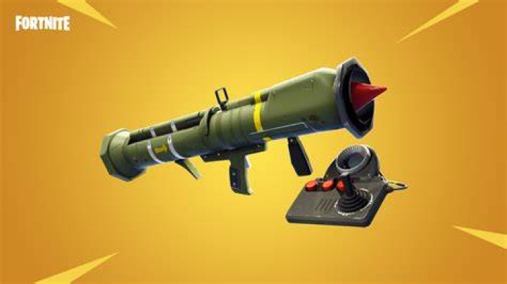 Fortnite v5.10 Patch Notes: Guided Missile returns, new Fly Explosives LTM, Spyglass Sniper Rifle