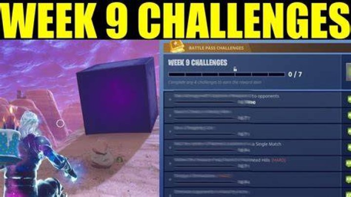 Fortnite Week 9 Challenge Trespassers.webp
