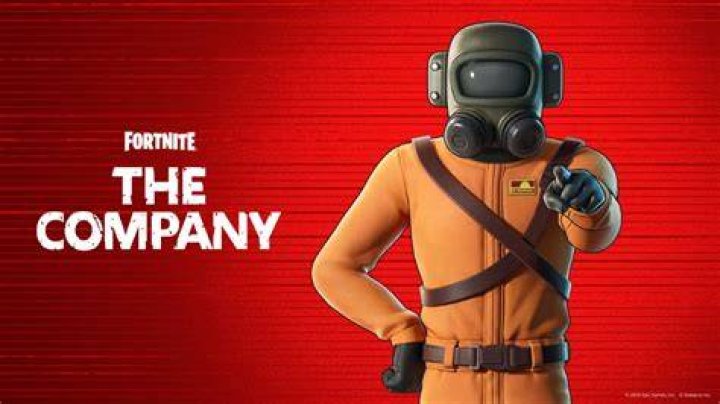 Fortnite x Lethal Company How To Get The Employee Skin