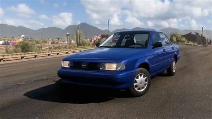 forza horizon 5 tsuru