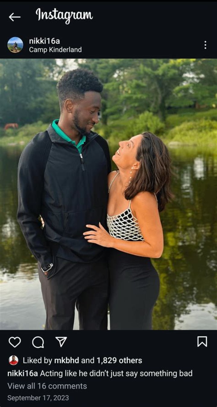 Found MKBHD's girlfriend r/mkbhd