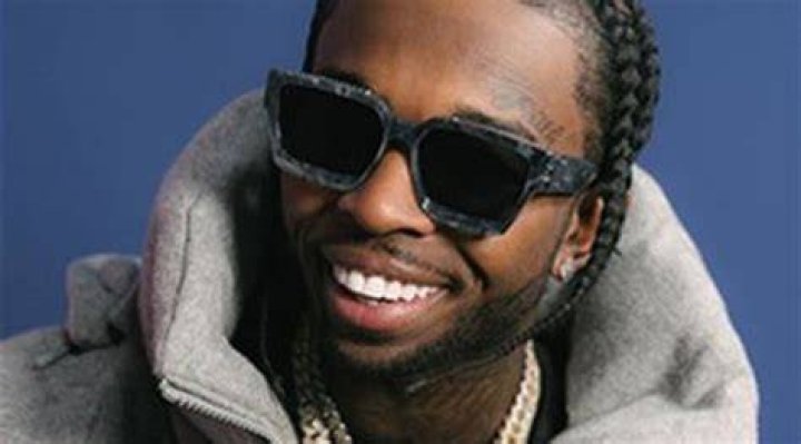 Four charged in Los Angeles death of rising rapper Pop Smoke
