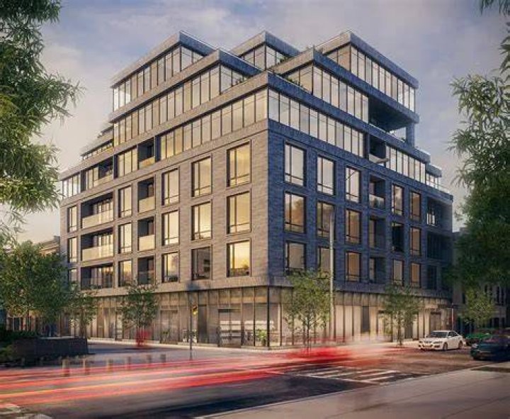 Four Fifty Grand: Sales on Clinton Hill condos in amenity-rich new building from $720K