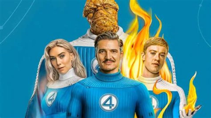 Four images showing characters from Guardians of the Galaxy.