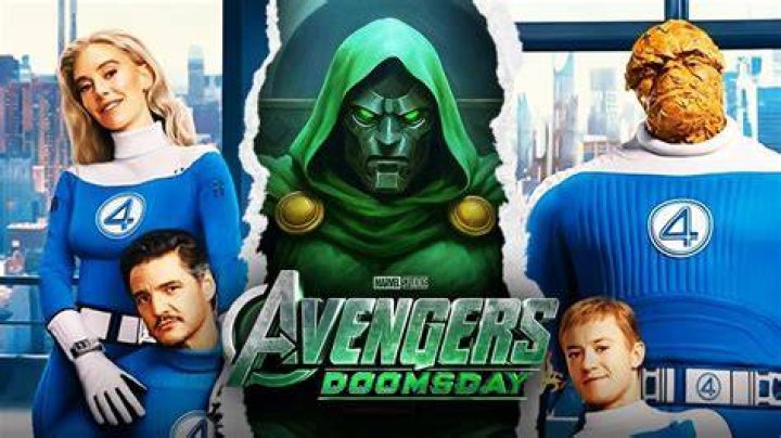 Four split images of the cast of Drop Dead Gorgeous