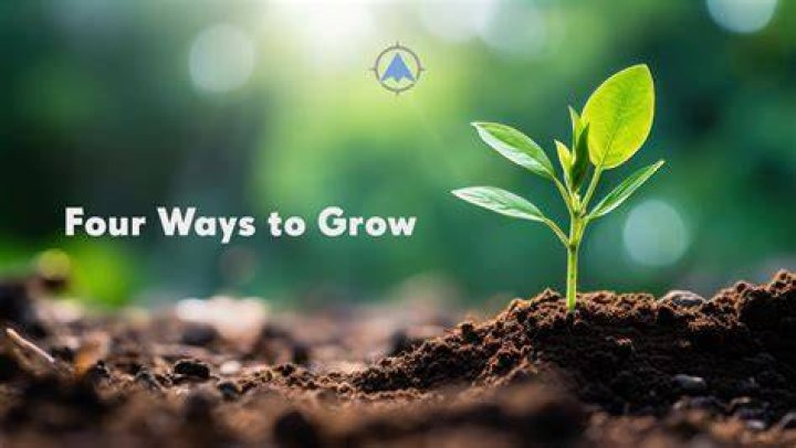 Four Tools to Grow People iDisciple