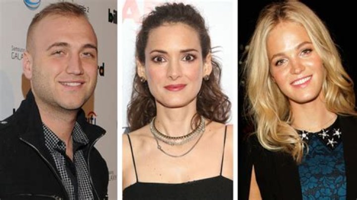 Fourth wave of celeb nudes includes first male victim