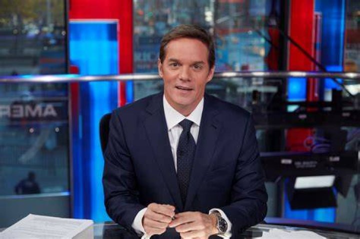 Fox News Picks Bill Hemmer to Take Shepard Smith&rsquo;s Old Slot The New
