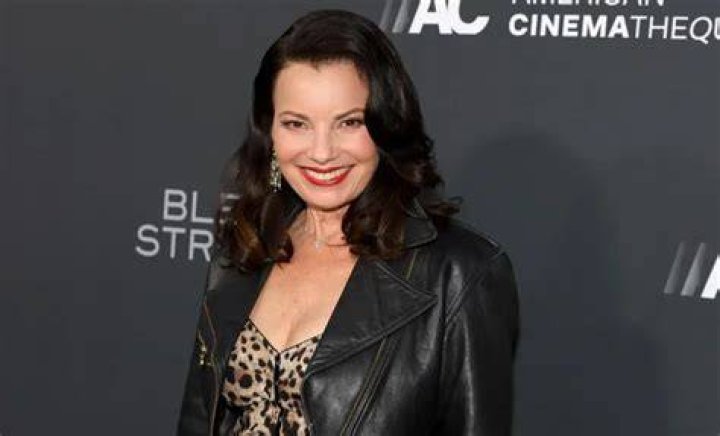 Fran Drescher net worth
