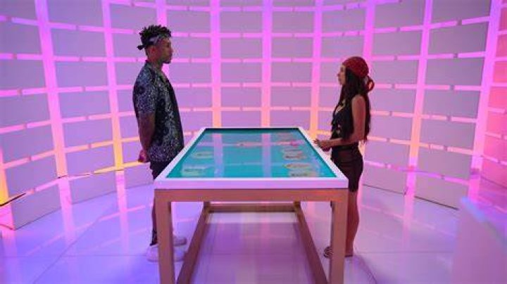 Francesca and Dom’s Perfect Match Relationship Is In Jeopardy
