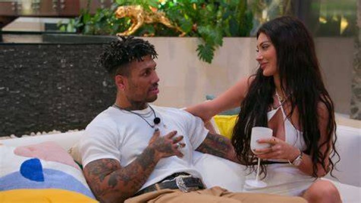 Francesca Farago: The Rising Star Of Reality TV