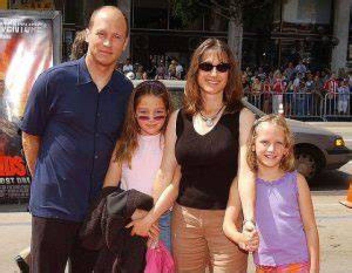 Francesca Morocco Facts about Mike Judge's exwife Dicy Trends