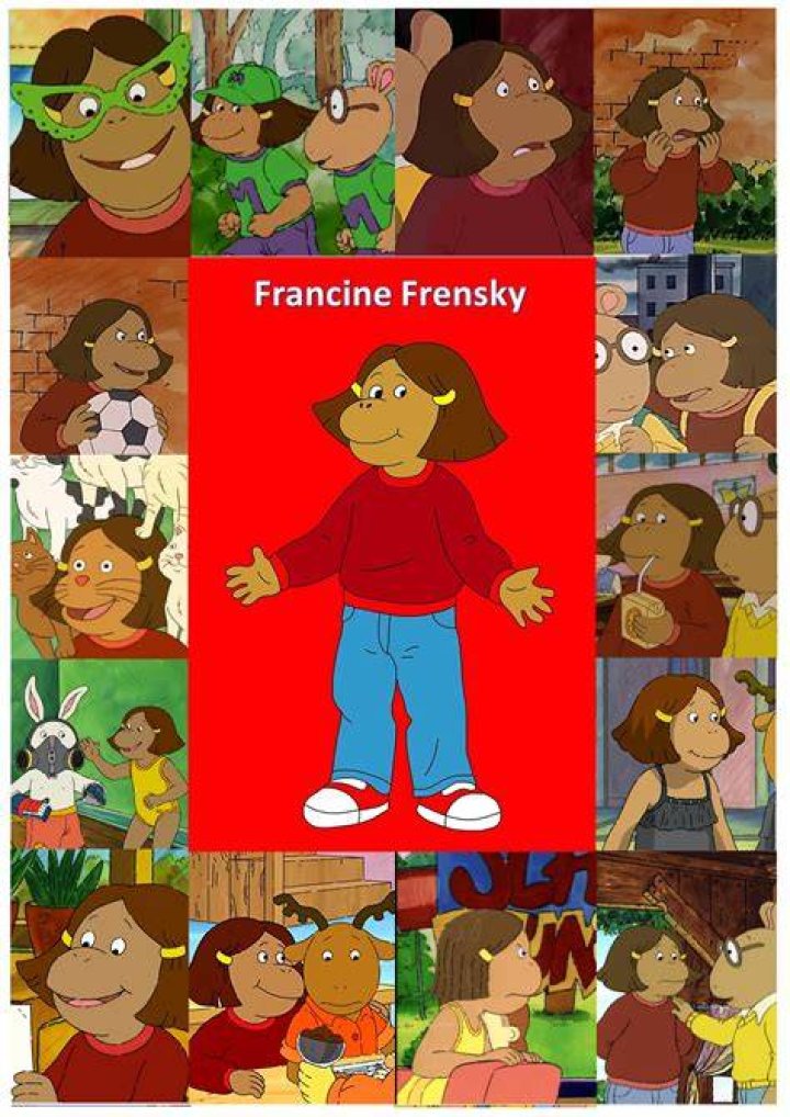 Francine 
