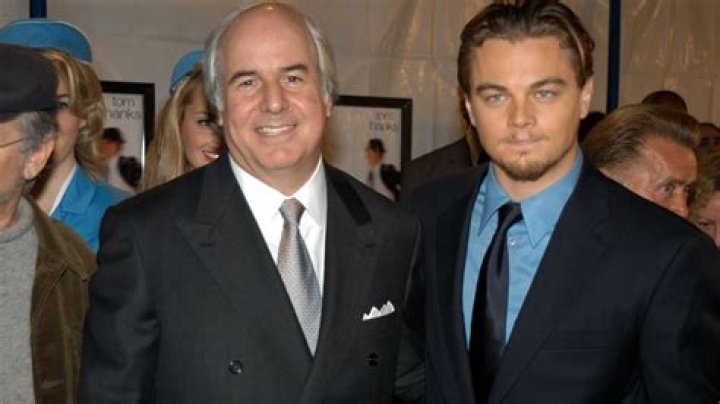 Frank Abagnale Jr's net worth, age, wife, family, books, movies