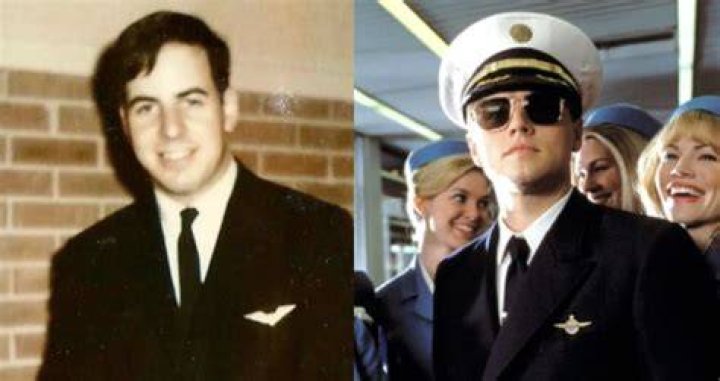 Frank Abagnale Jr