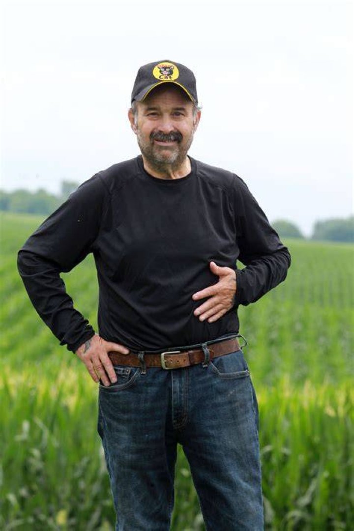 Frank Fritz: The Legacy Of An American Picker