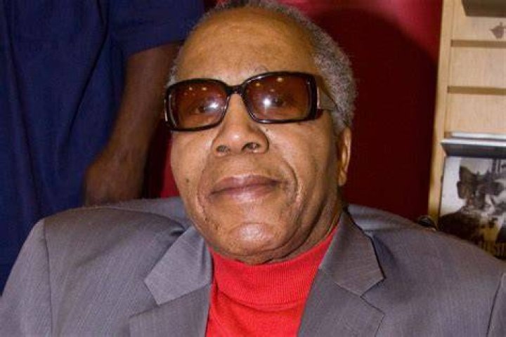 Frank Lucas, 'American Gangster' Drug Kingpin Played by Denzel