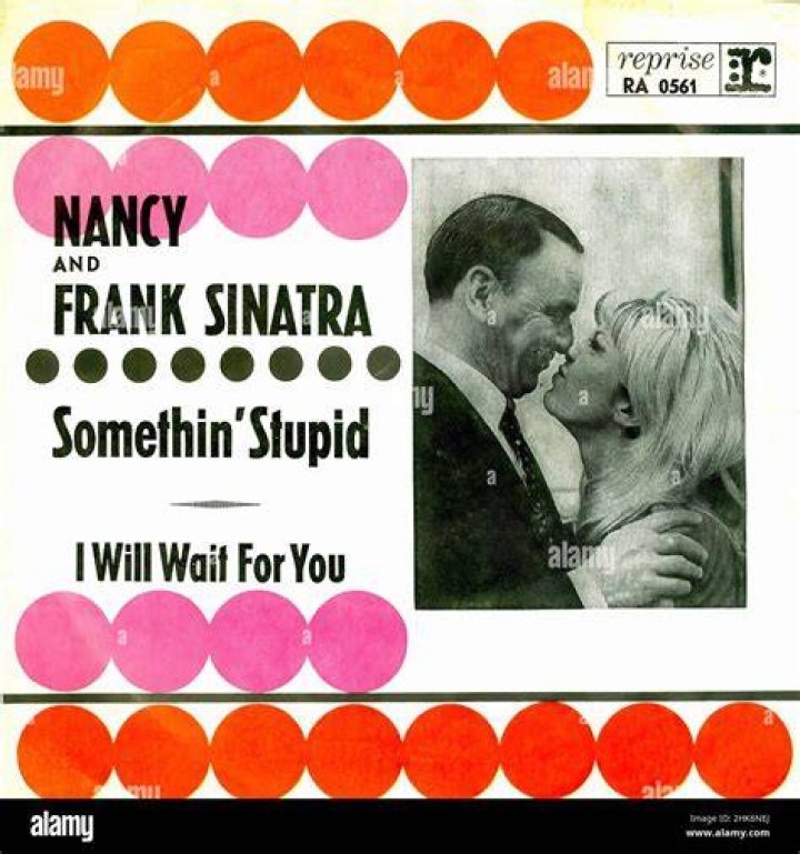 Frank Sinatra and Nancy Sinatra Classic Duo