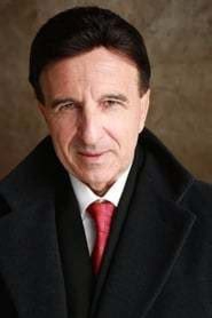 Frank Sivero Fan Casting