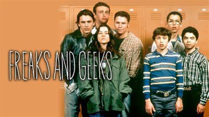 Freaks &amp; Geeks Featured