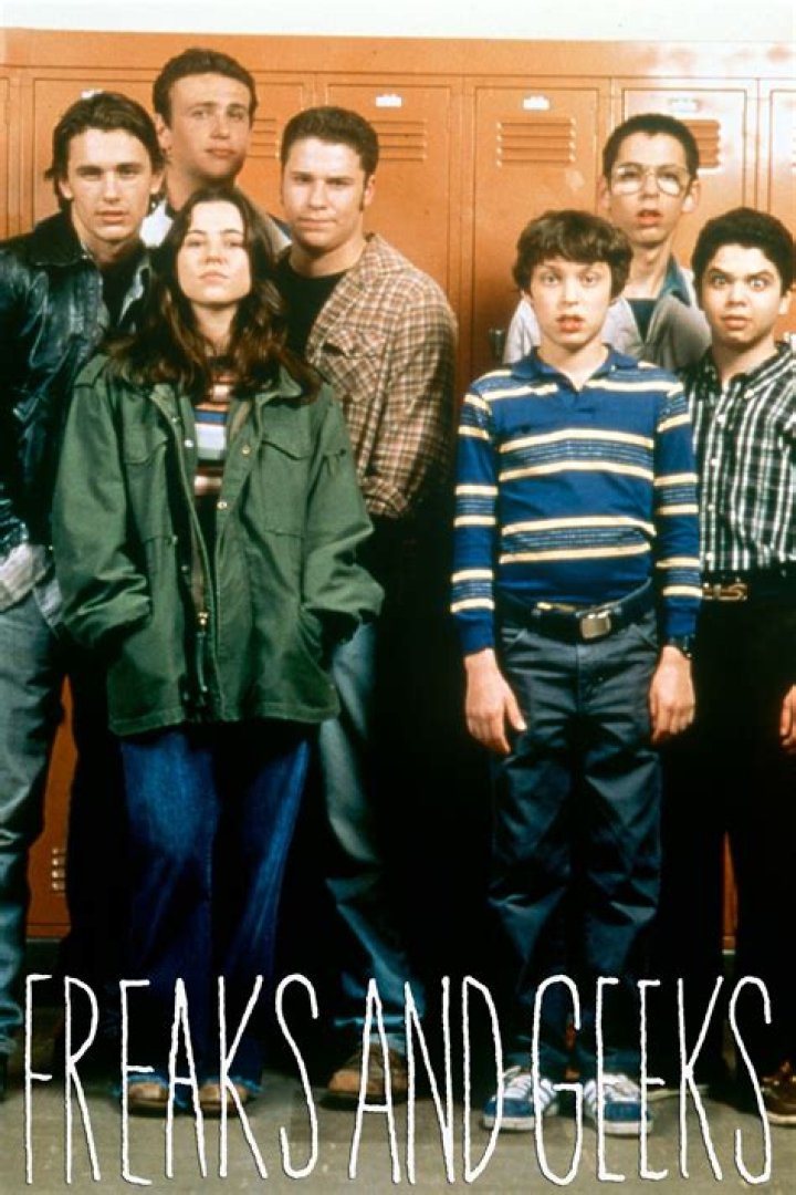 Freaks And Geeks | ScreenRant
