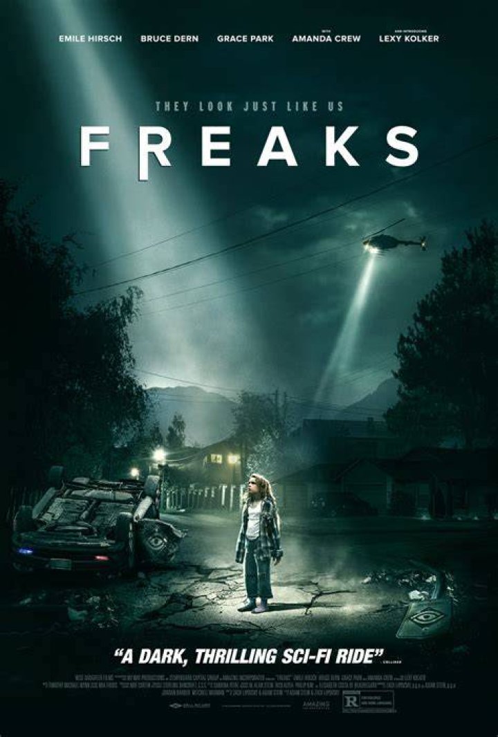 freaks