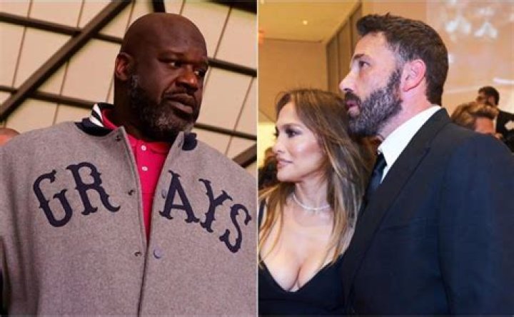 “Freaky A**”: 3 Months After ‘Kiss’ With Ben Affleck, Shaquille O’Neal Directs
His Affection Towards 7x All-Star Leaving NBA World in Shambles