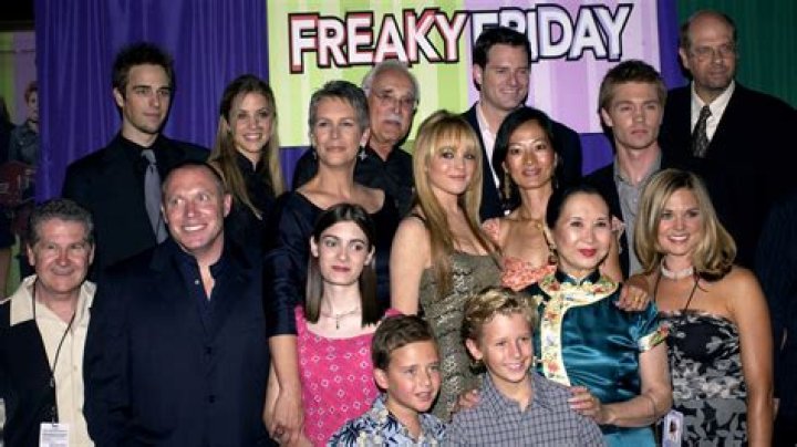 freaky Cast