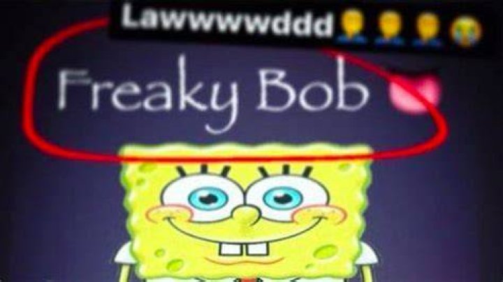 Freaky meme Freaky 👅 Know Your Meme