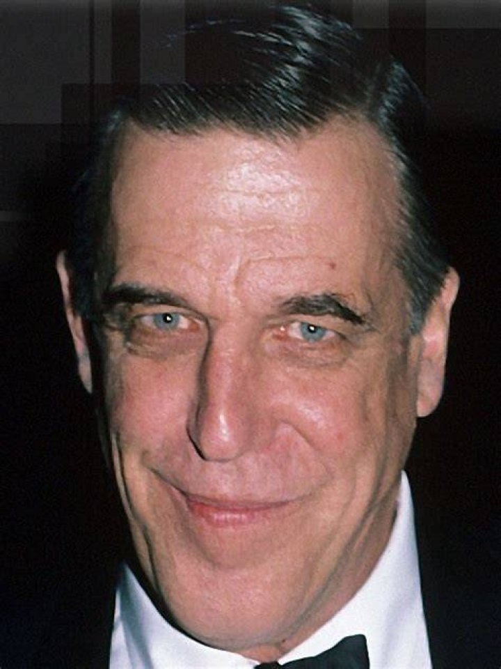 Fred Gwynne Doblaje Wiki FANDOM powered by Wikia