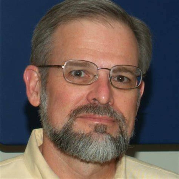 Fred Plapp portrait