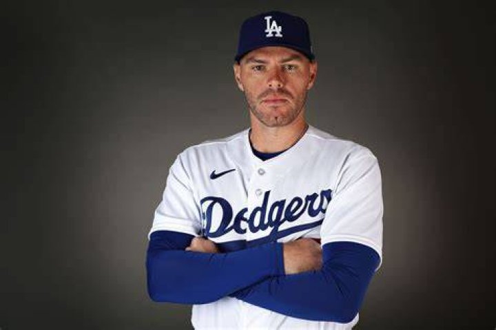 Freddie Freeman's age