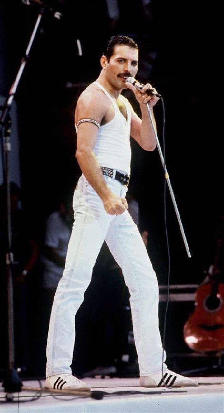 Freddie Mercury's sister Kashmira shares heartbreaking story from Queen