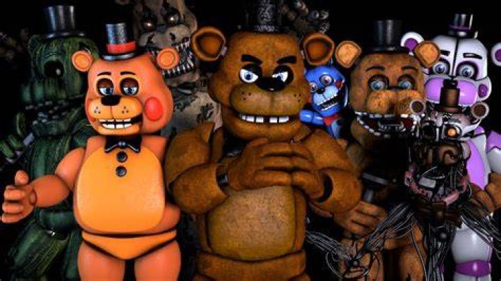 Freddy Incarnations