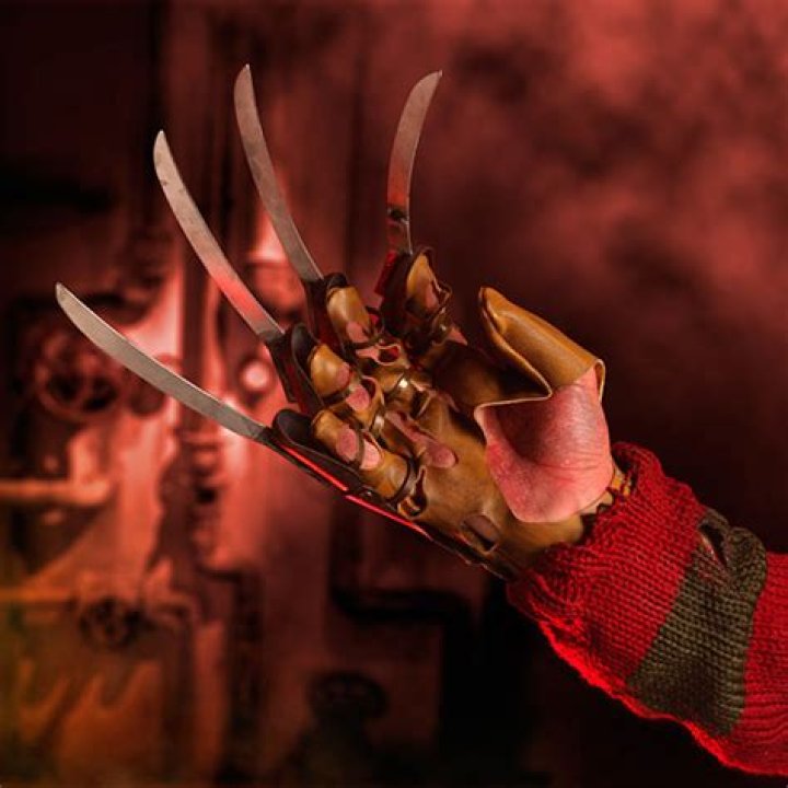 freddy krueger freddy krueger