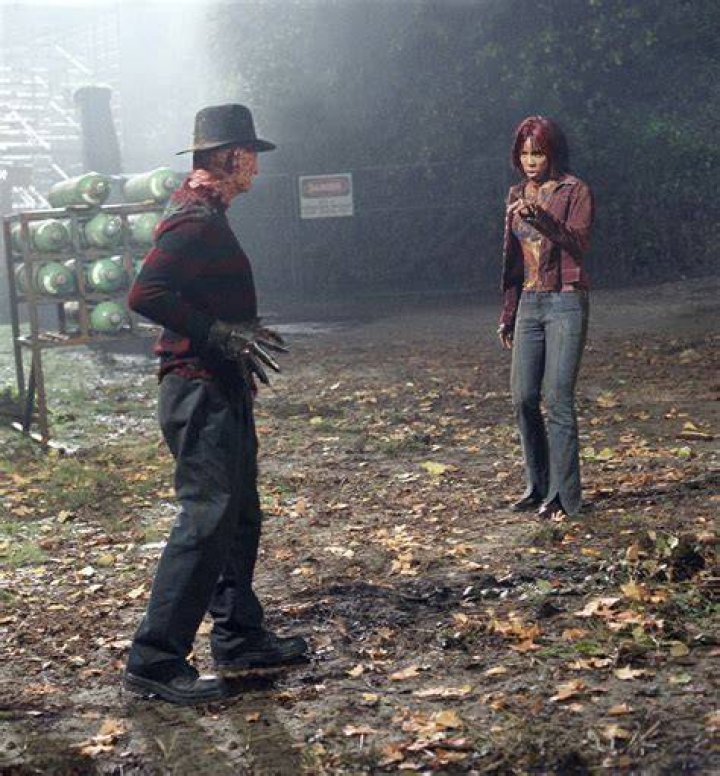 Freddy vs. Jason Cast Members List