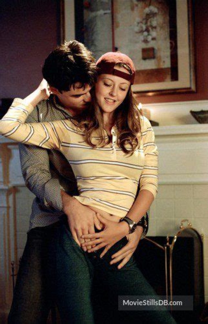Freddy Vs Jason - Katharine Isabelle