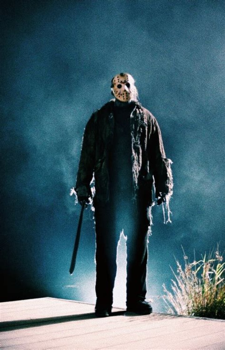 Freddy Vs Jason - Ken Kirzinger