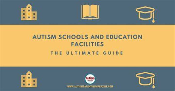 Free autism schools near me Free autism schools near me